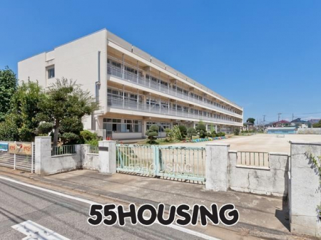 ���ӊ��@����s�����쐼���w�Z �k��15���B 1168m