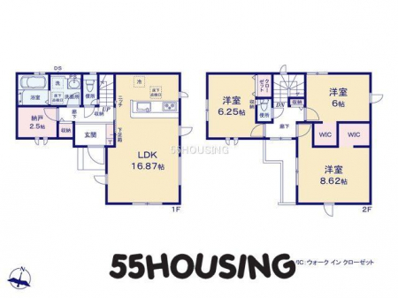 �Ԏ��}�i�̂P�ˌ��j�@-