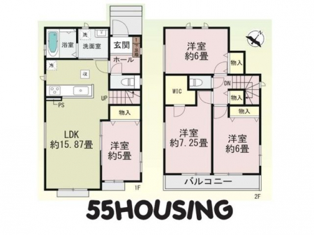 �Ԏ��}�i�̂P�ˌ��j�@-