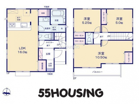 �Ԏ��}�i�̂P�ˌ��j�@-