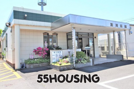 ���ӊ��@����@ �k��6���B 460m