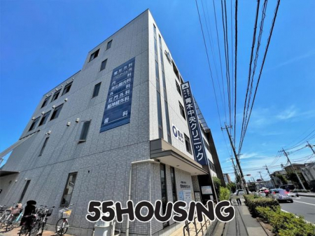 ���ӊ��@�ؒ����N���j�b�N �k��3���B 200m