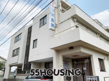 ���ӊ��@�쓈��@ �k��4���B 280m