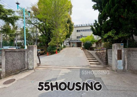 ���ӊ��@����s�����P�J���w�Z �k��4���B 300m