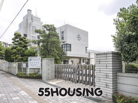 ���ӊ��@�����s�����㏬�w�Z �k��13���B 1000m