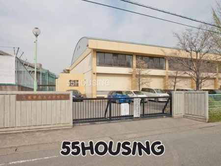 ���ӊ��@����s����Β��w�Z �k��14���B 1100m