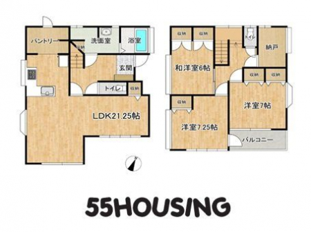 �Ԏ��}�i�̂P�ˌ��j�@-