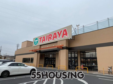 ���ӊ��@TAIRAYA�K��X �k��9���B 700m