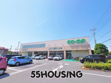 ���ӊ��@�R�[�v����ΓX �k��5���B 350m