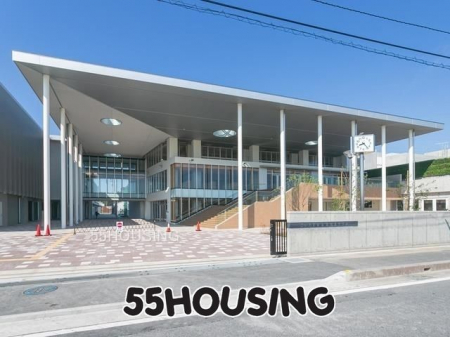 ���ӊ��@�������܎s�������쒆�w�Z �k��23���B 1800m