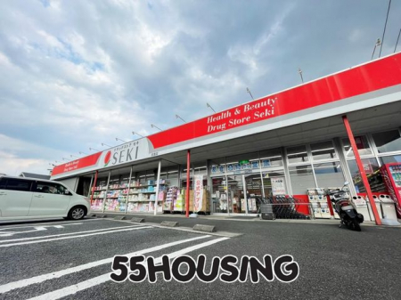 ���ӊ��@�h���b�O�X�g�A�Z�L�����X �k��9���B 650m