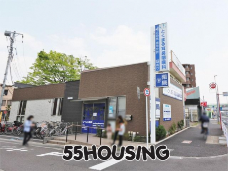 ���ӊ��@�Ƃ��܂鎨�@��A�� �k��4���B 320m
