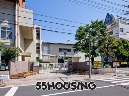 ���ӊ��@����s����ؓ쏬�w�Z �k��7���B 550m