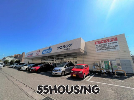 ���ӊ��@�E�G���V�A����œX �k��10���B 750m