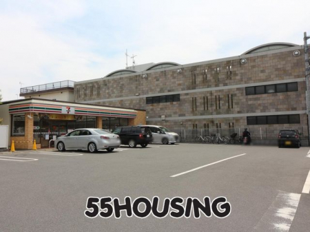 ���ӊ��@�Z�u���C���u�������3���ړX �k��3���B 210m