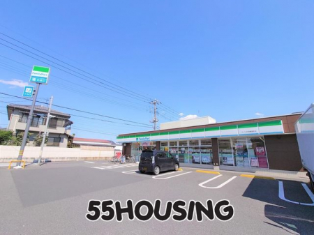 ���ӊ��@�t�@�~���[�}�[�g�������܊�Ώ钬�X �k��10���B 750m