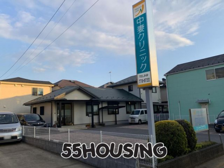 ���ӊ��@���ȃN���j�b�N �k��3���B 240m