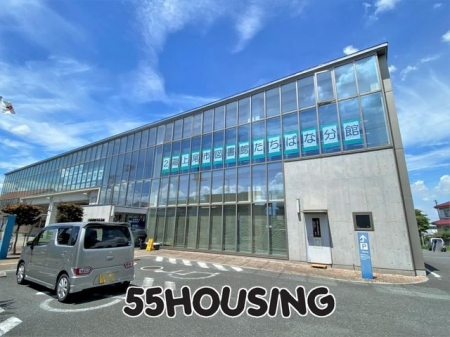 ���ӊ��@����s�}���ق����΂ȕ��� �k��6���B 450m