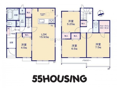 �Ԏ��}�i�̂P�ˌ��j�@-
