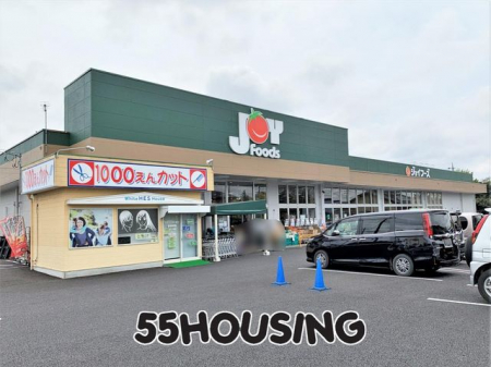 ���ӊ��@�W���C�t�[�Y�@�c���m�ؓX �k��10���B 790m