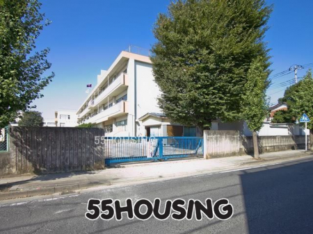 ���ӊ��@�n�s���쏬�w�Z �k��5���B 370m