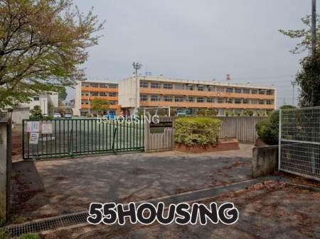 ���ӊ��@�������܎s�����R���w�Z �k��10���B 750m