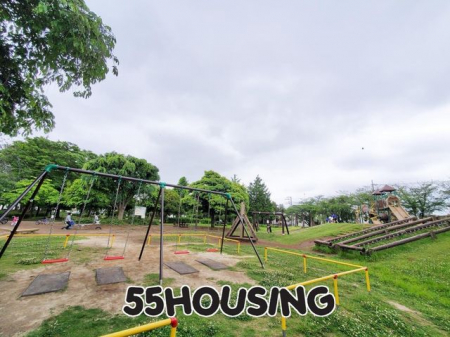 ���ӊ��@�g�H���� �k��15���B 1160m