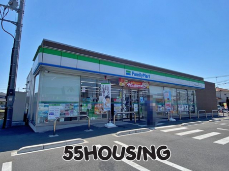 ���ӊ��@�t�@�~���[�}�[�g�K��z�����ʂ�X �k��9���B 720m