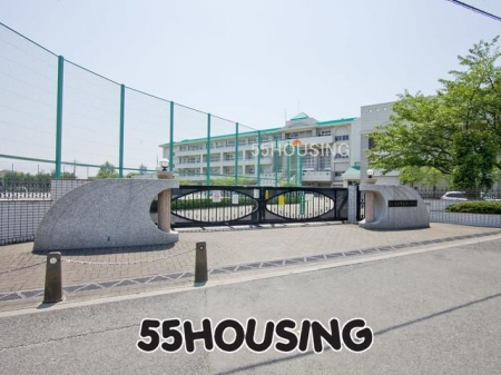 ���ӊ��@�������܎s�������w�Z �k��5���B 350m