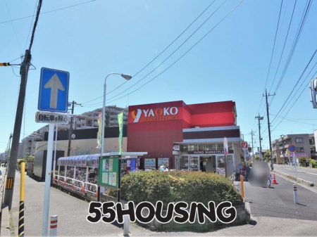 ���ӊ��@���I�R�[��{�㏬���X �k��6���B 440m