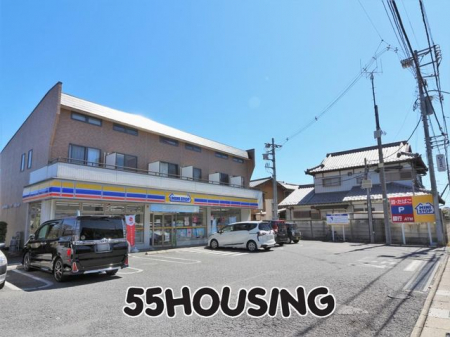 ���ӊ��@�~�j�X�g�b�v�������܏㏬�X �k��9���B 650m