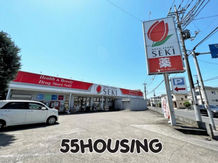 ���ӊ��@�h���b�O�X�g�A�Z�L�㏬���X �k��7���B 490m