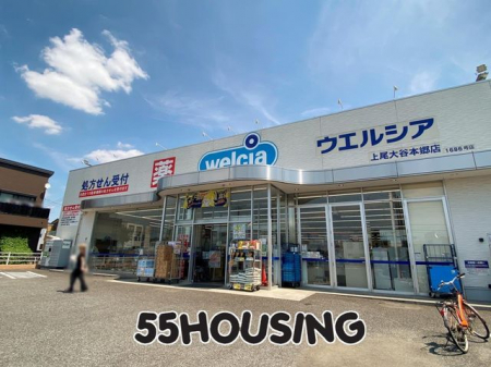 ���ӊ��@�E�G���V�A�����J�{���X �k��7���B 500m