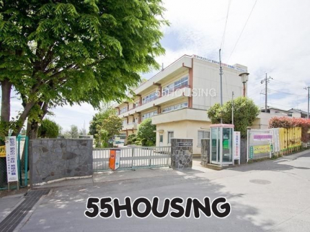 ���ӊ��@�������܎s����{�����w�Z �k��11���B 850m