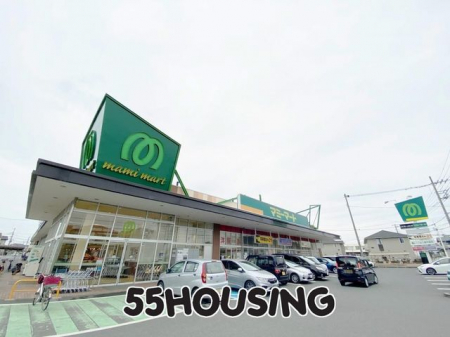 ���ӊ��@�}�~�[�}�[�g�����X �k��13���B 1040m