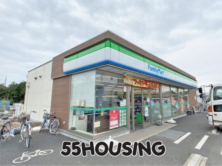 ���ӊ��@�t�@�~���[�}�[�g�@�c��V�h�X �k��6���B 480m