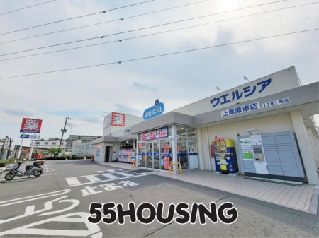 ���ӊ��@�E�G���V�A������s�X �k��9���B 700m