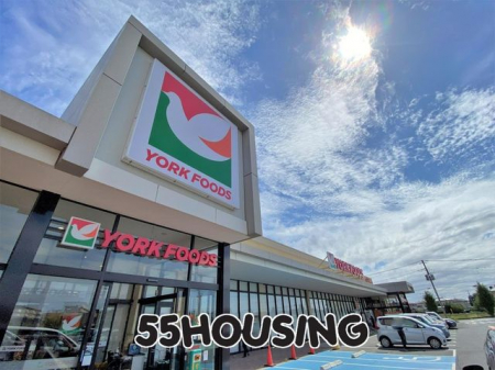 ���ӊ��@���[�N�t�[�Y�K��X �k��10���B 740m