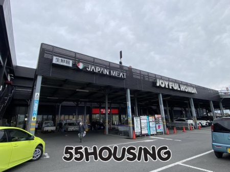 ���ӊ��@�W���p���~�[�g���N�ٍK��X �k��9���B 701m
