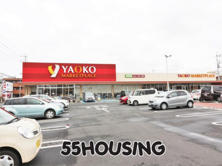 ���ӊ��@���I�R�[��{�~�͒��X �k��6���B 450m
