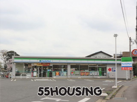 ���ӊ��@�t�@�~���[�}�[�g�������܌����X �k��14���B 1050m