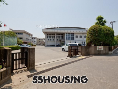 ���ӊ��@�����s���Ò��w�Z �k��15���B 1140m
