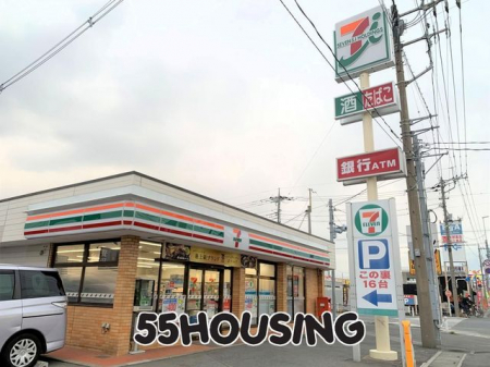 ���ӊ��@�Z�u���C���u��������7���ړX �k��10���B 730m