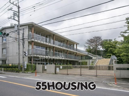 ���ӊ��@�k�{�s���쏬�w�Z �k��9���B 650m