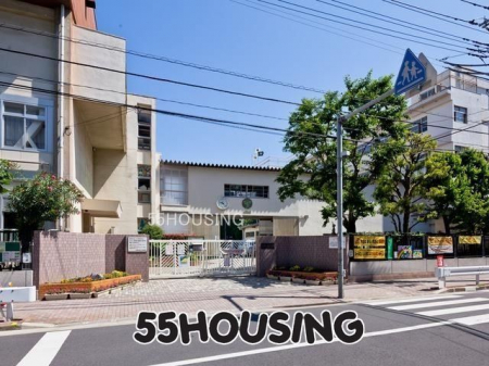 ���ӊ��@����s����ؓ쏬�w�Z �k��6���B 450m