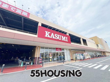 ���ӊ��@�J�X�~�t�[�h�X�N�G�A����O��X �k��6���B 460m