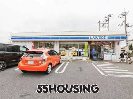 ���ӊ��@�~�j�X�g�b�v�����ؓX �k��7���B 530m