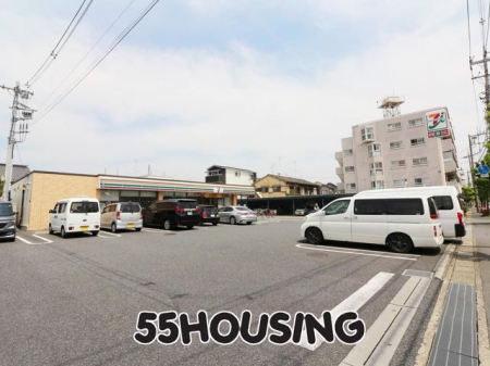 ���ӊ��@�Z�u���C���u������ŉ�3���ړX �k��7���B 500m