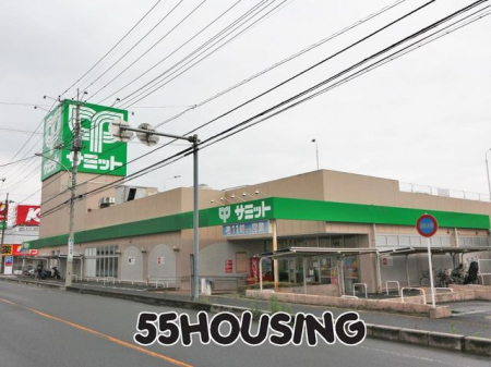 ���ӊ��@�T�~�b�g�X�g�A����ؓX �k��8���B 640m
