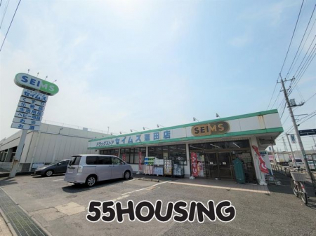 ���ӊ��@�h���b�O�Z�C���X�@�c�X �k��6���B 450m